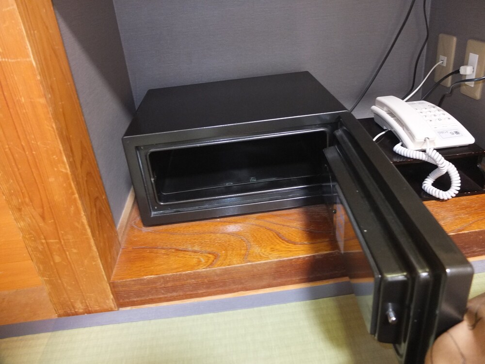 客室