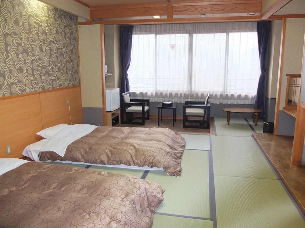 客室