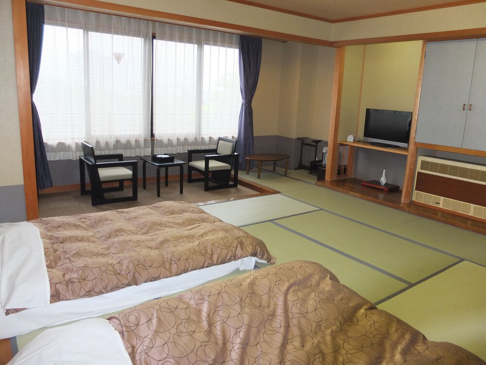 客室