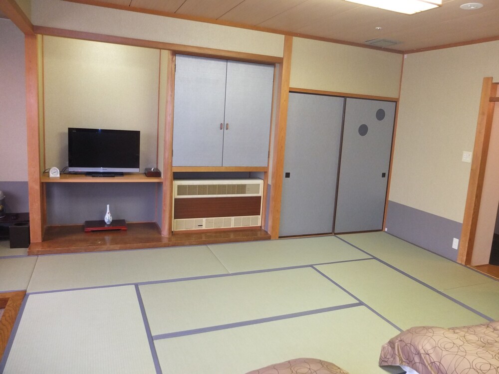 客室
