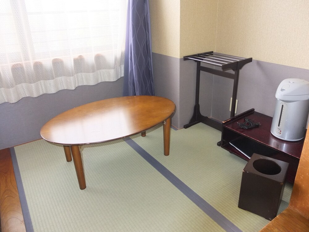 客室