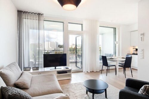 Apartment Hotel Aallonkoti