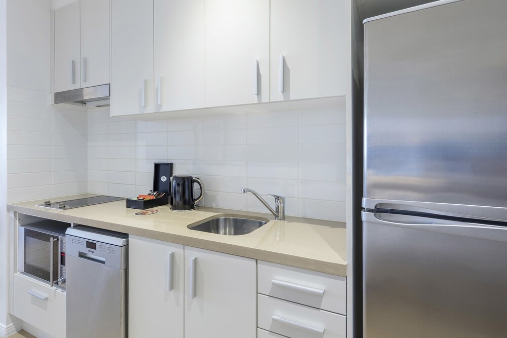 Studio Ocean Suite - Private Kitchenette