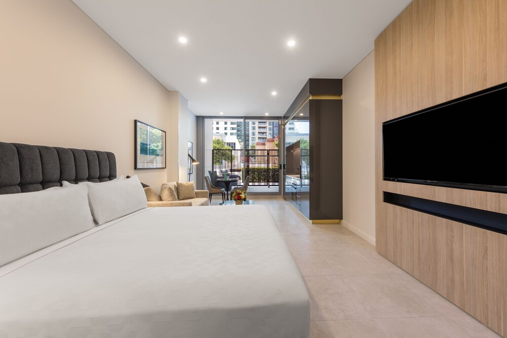 Studio Street Suite - Room