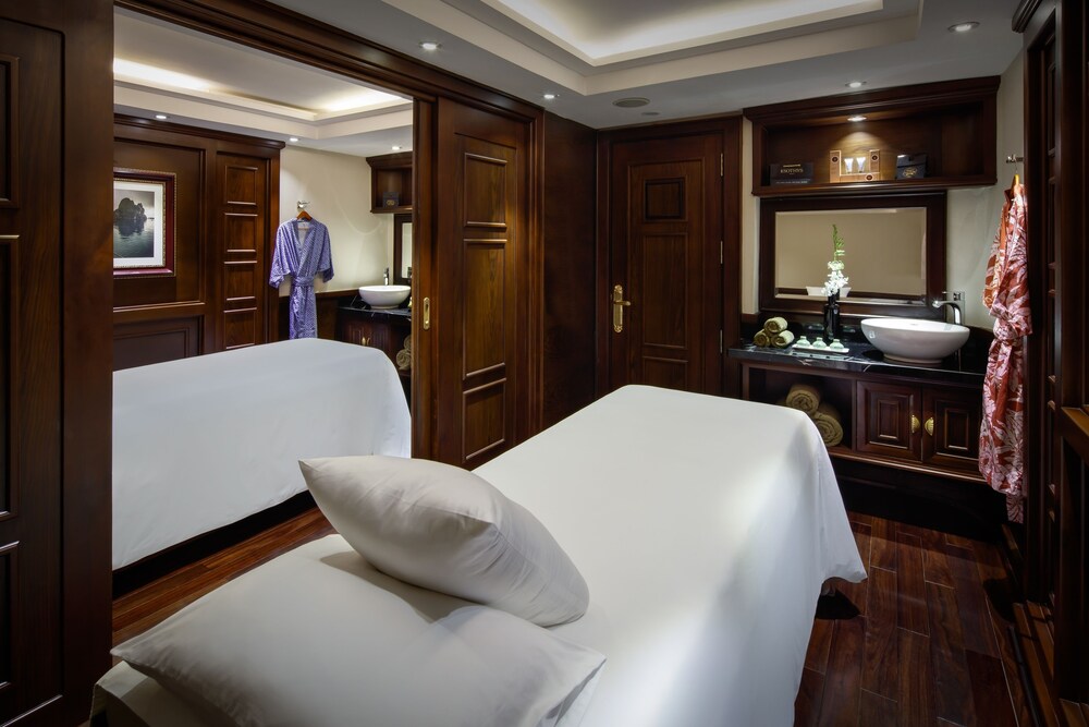 Treatment Room