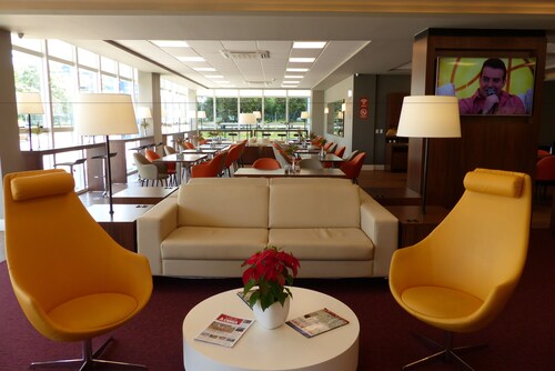 Hotel 10 Palmas