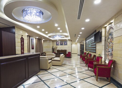 Olive Hotel