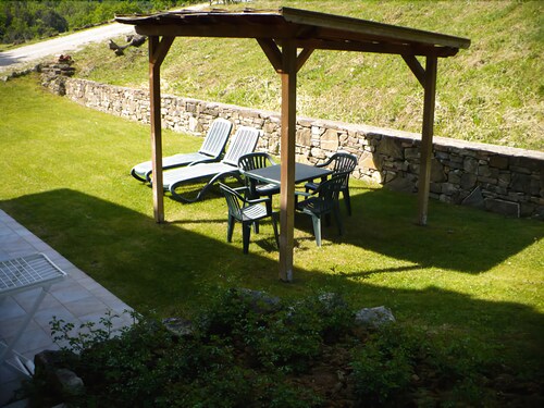 Solarium