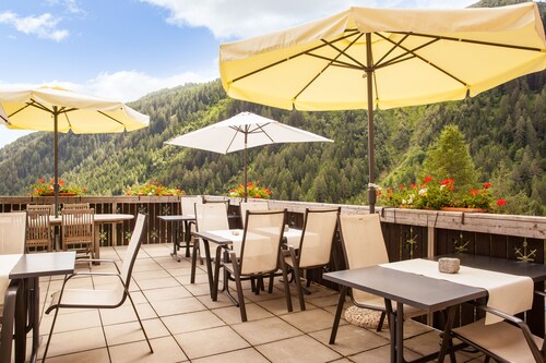 Chalet Stella Alpina Hotel & Wellness Spa, The Originals Relais