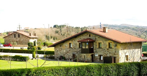 Hotel Artetxe