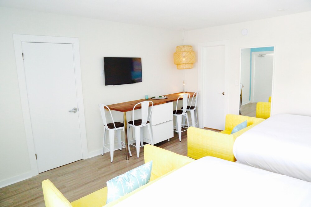 In-Room Amenity