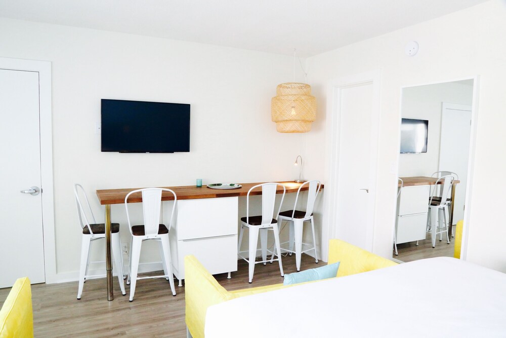 In-Room Amenity