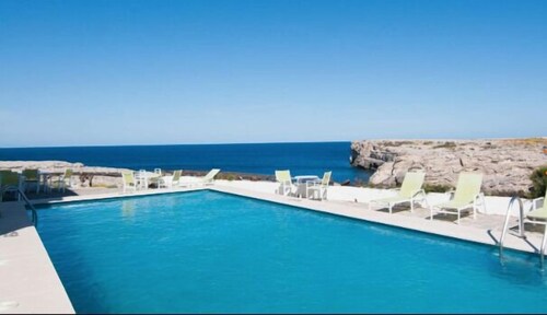ApartHotel Voramar