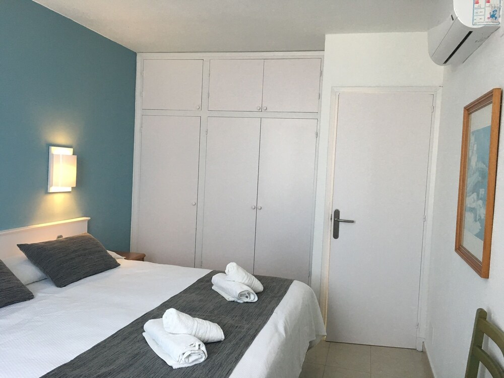 Appartamento, 1 camera da letto, vista mare - Immagine fornita dalla struttura