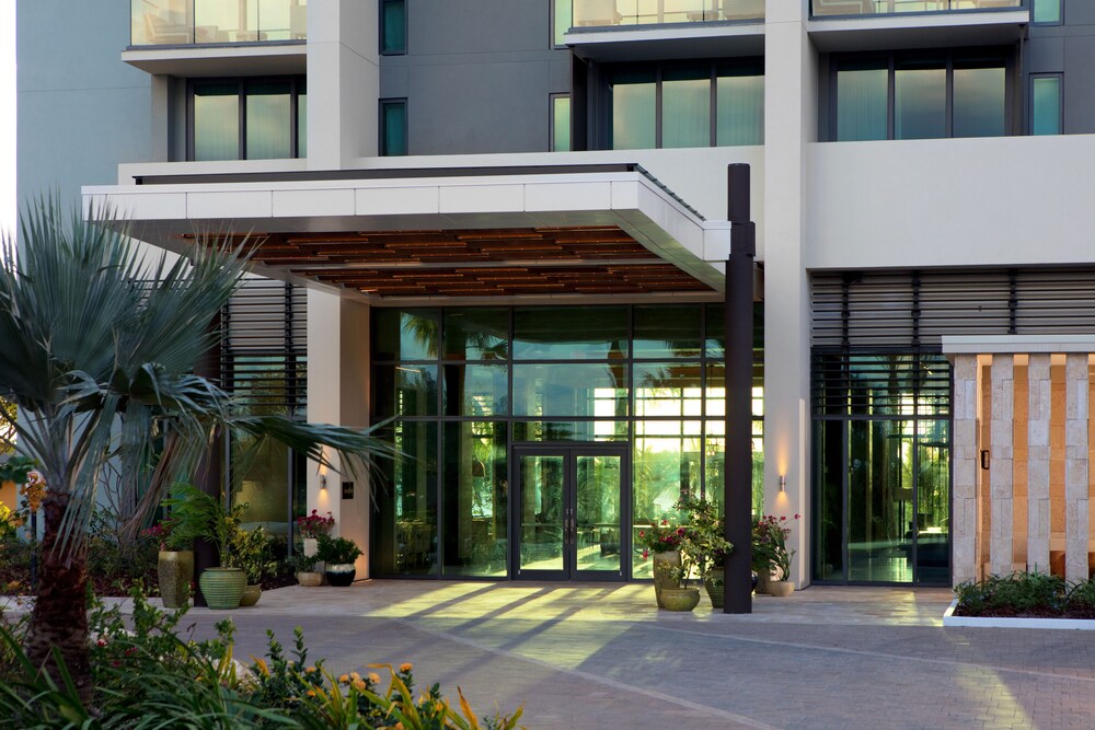 Hotel Front