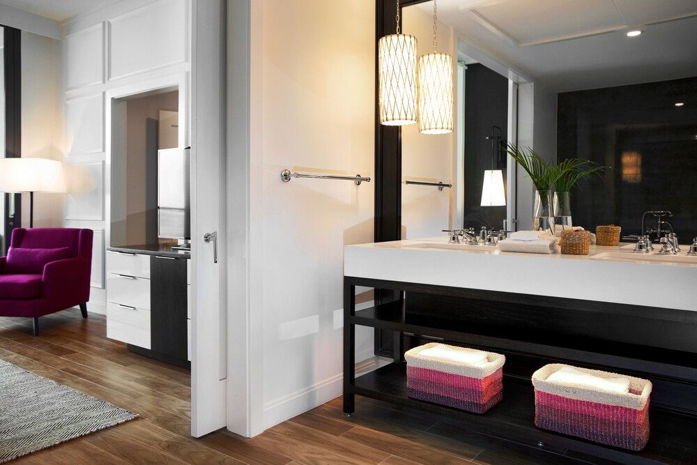 In-Room Amenity