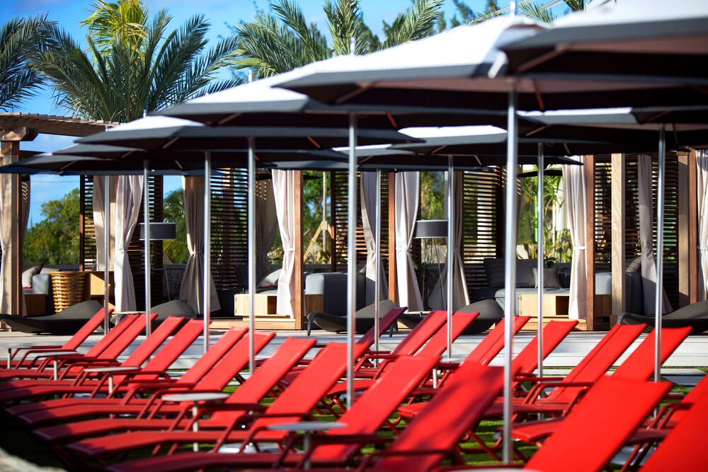 Sundeck