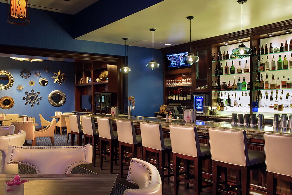 Nightclub