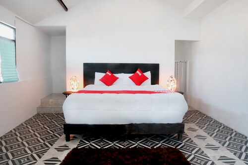 Hotel María Otilia Falla