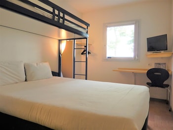 ibis budget Paris Porte d' Italie Ouest