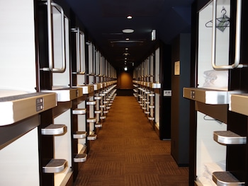 Nihombashi Muromachi BAY HOTEL