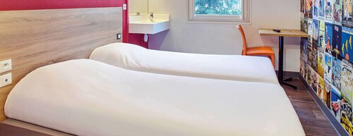 hotelF1 Cholet