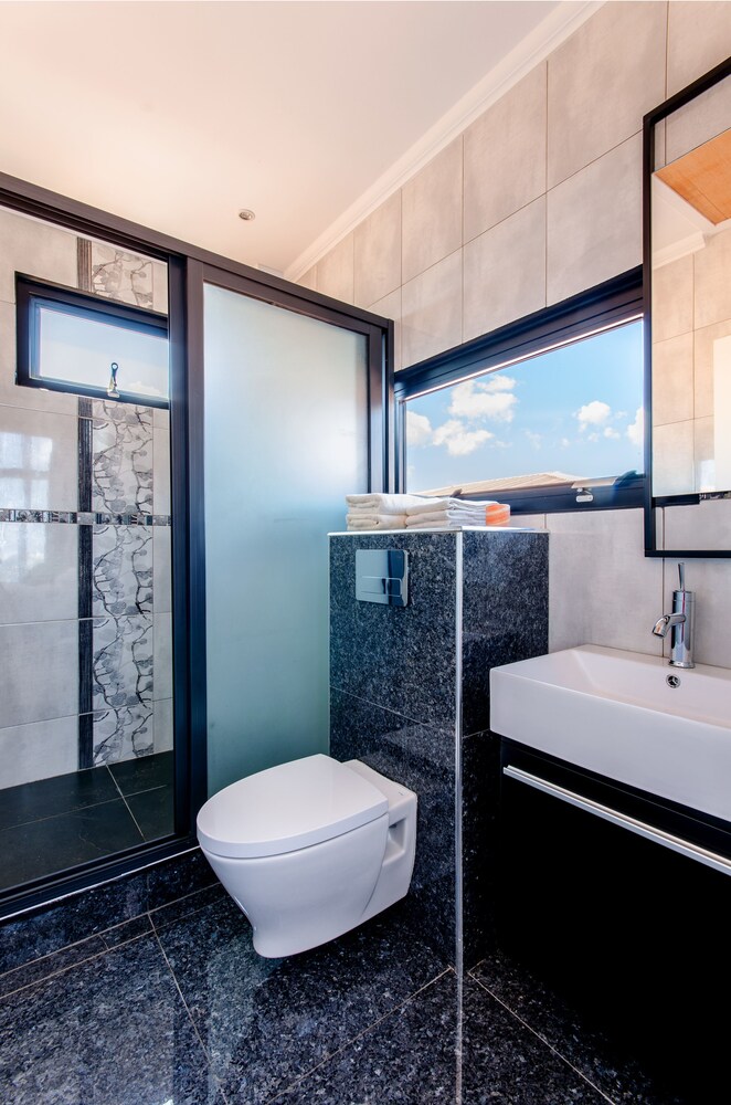 Badkamer