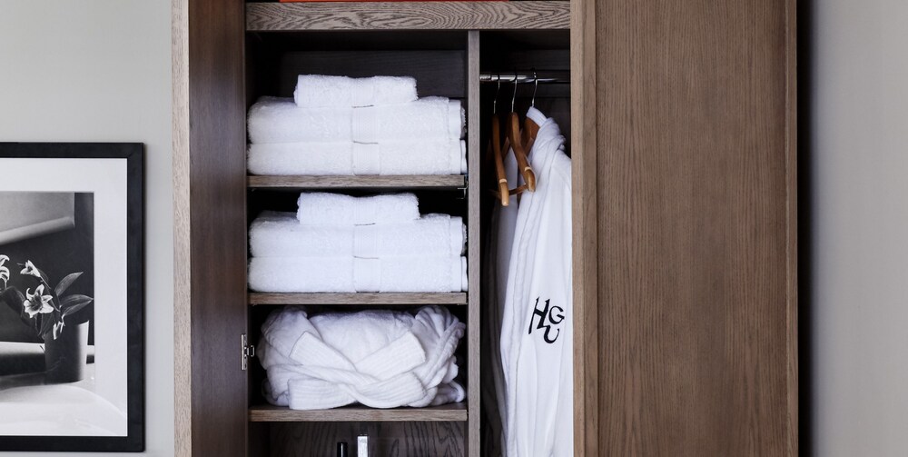 In-Room Amenity