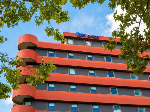 ibis budget Toulouse Centre Gare