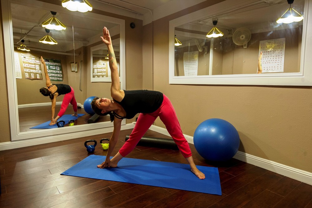 Yoga