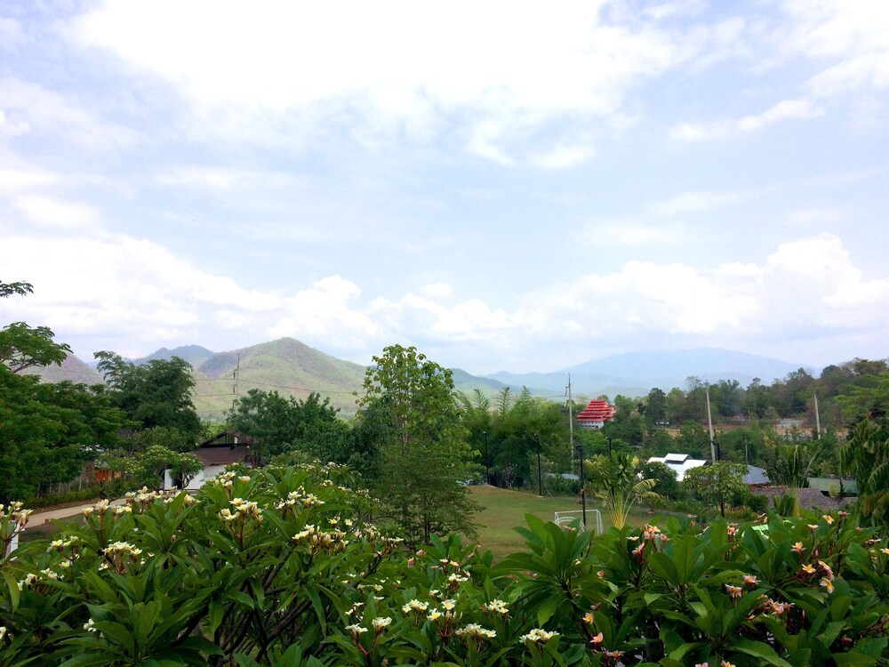 발코니 전망