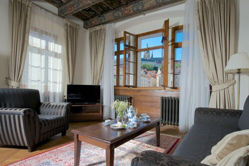 Residence U Mecenáše