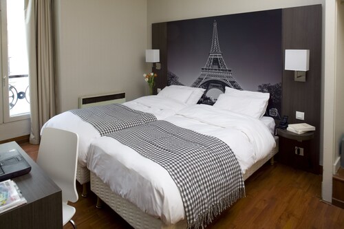 Hôtel Victoria Paris