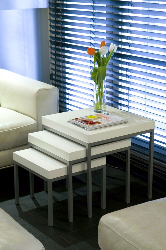 Lounge della hall