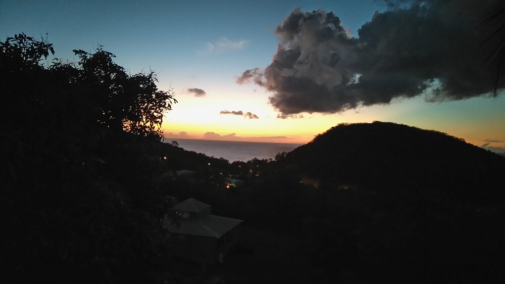 해변/바다 전망