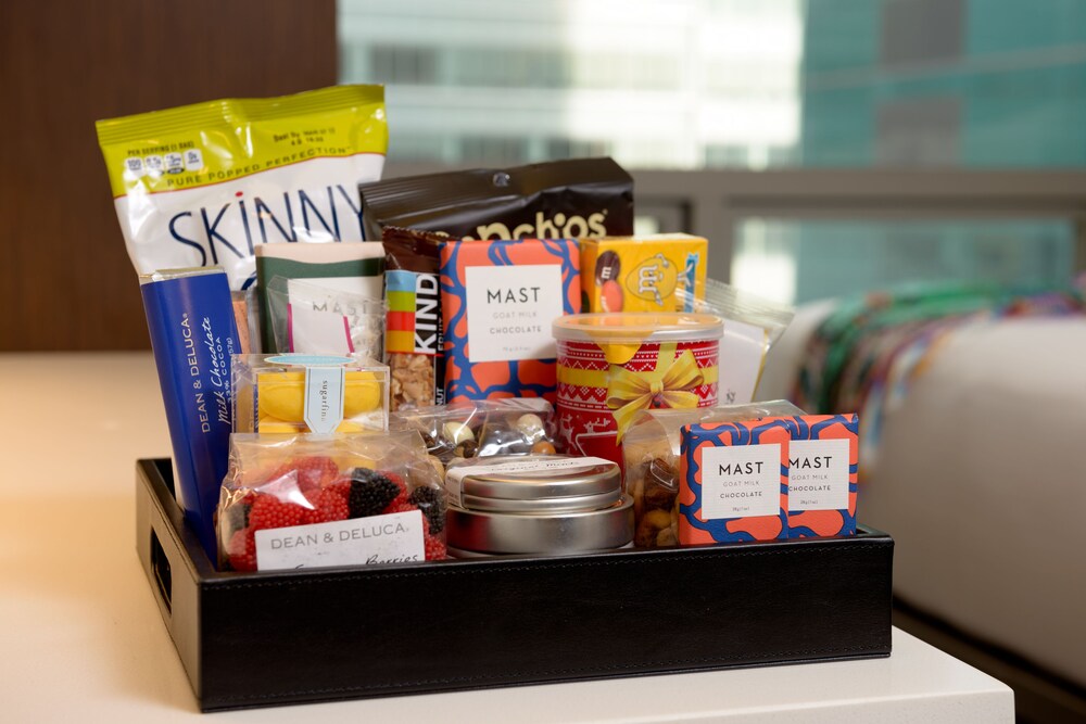Minibar