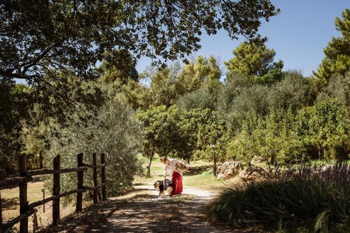 Poggio Ai Santi