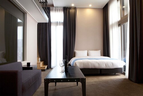 Days Hotel Dongtan