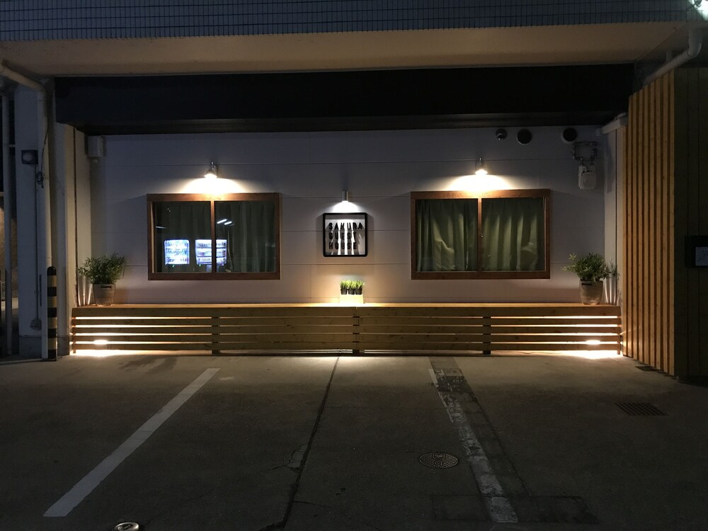 외부