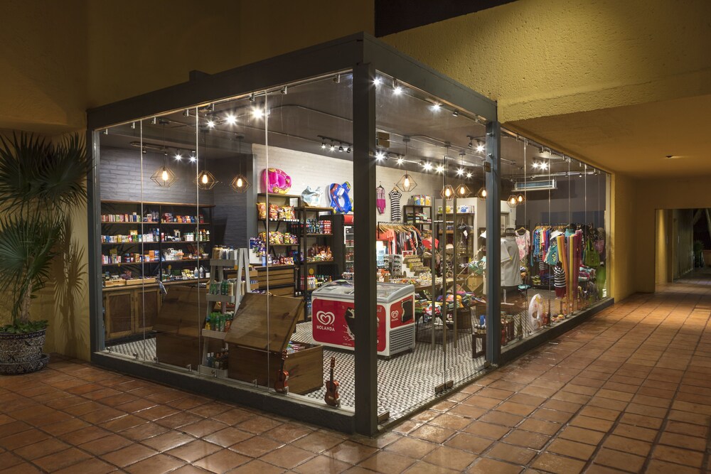 Gift Shop