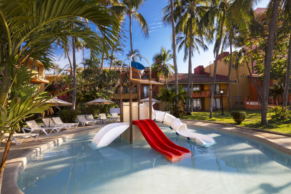 Childrens Pool
