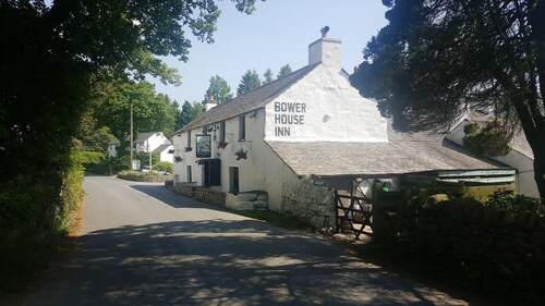Bower House Inn Bower House Inn
