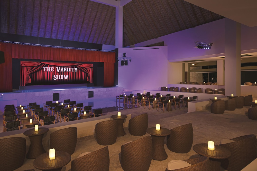 Hotel Interior