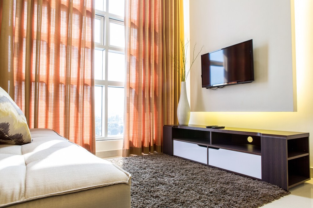 In-Room Amenity
