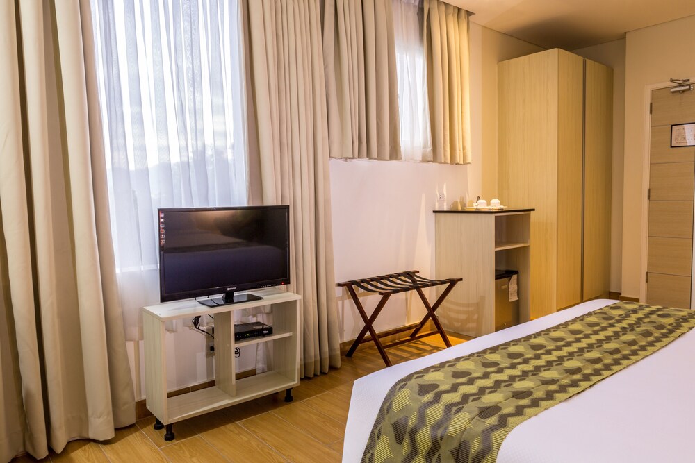 Guestroom