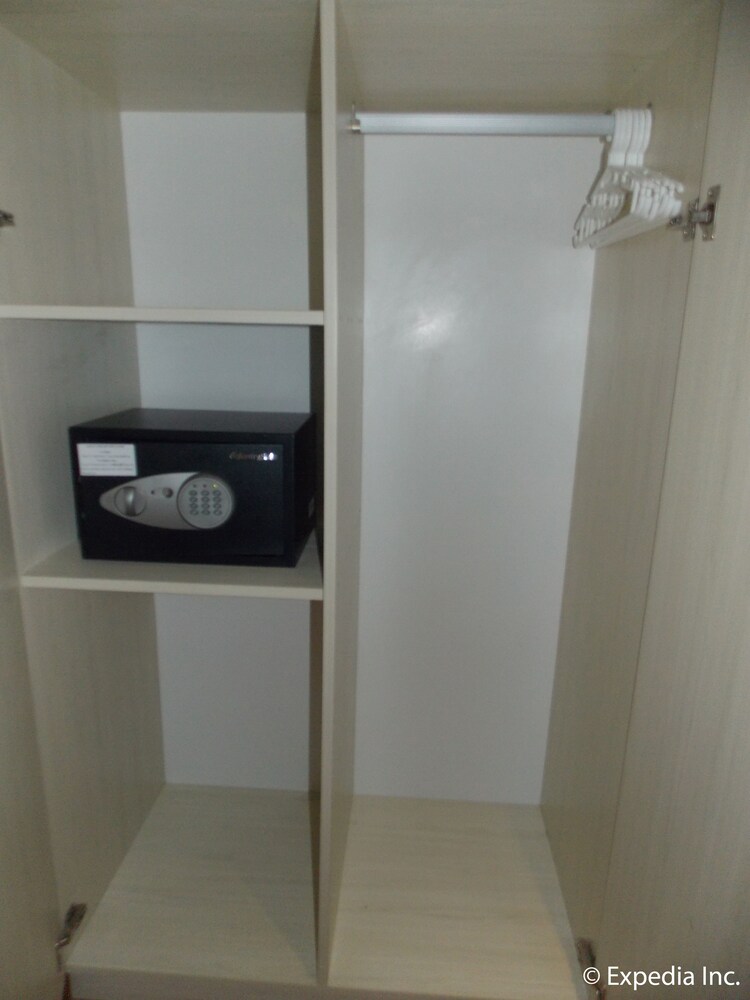 In-Room Safe