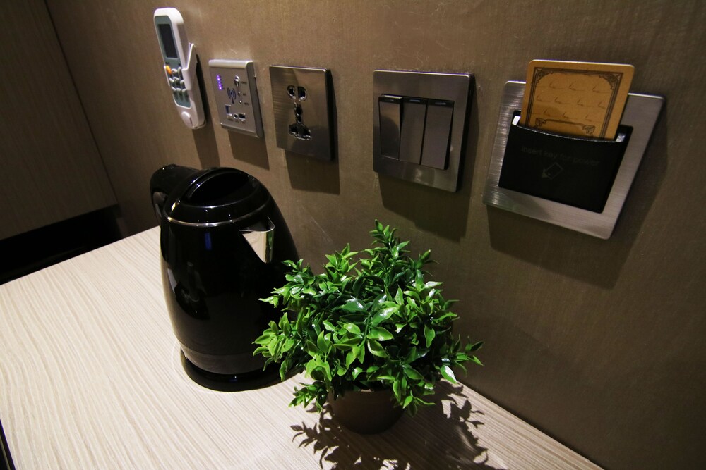 In-Room Amenity