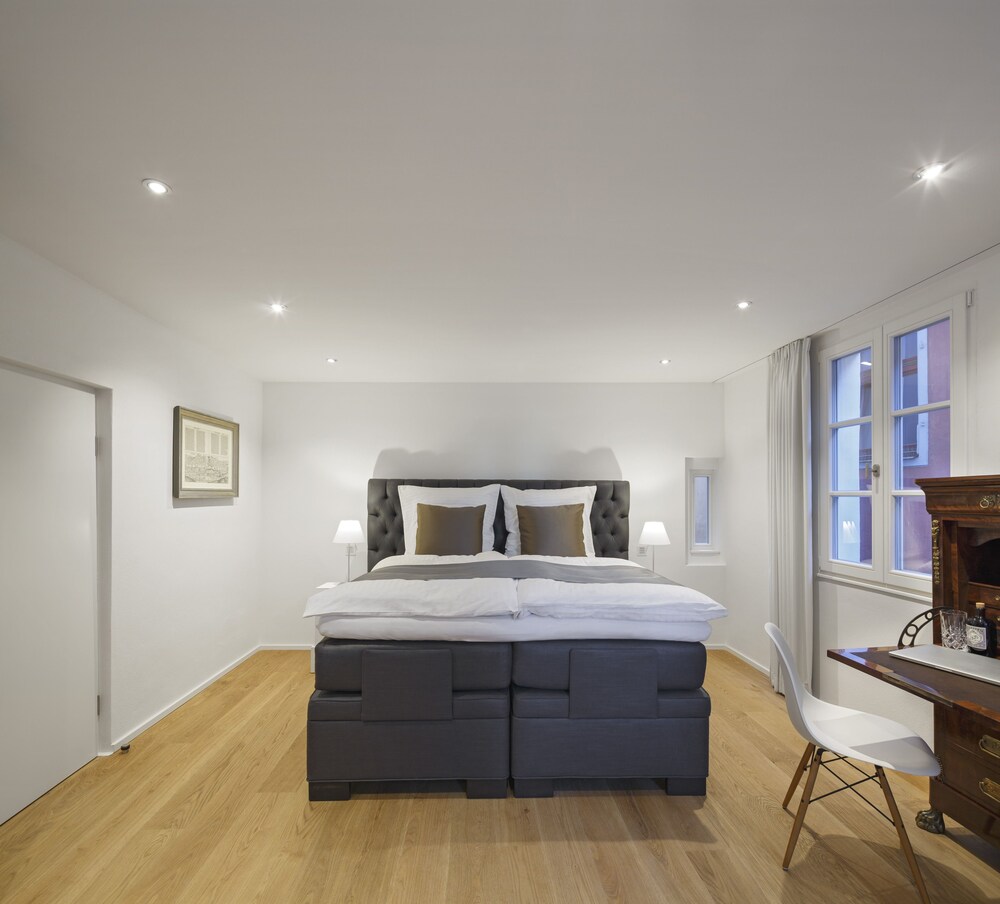 Zimmer (Luxury-Suite, 2 Schlafzimmer, Küche, Stadtblick (Suite 2))