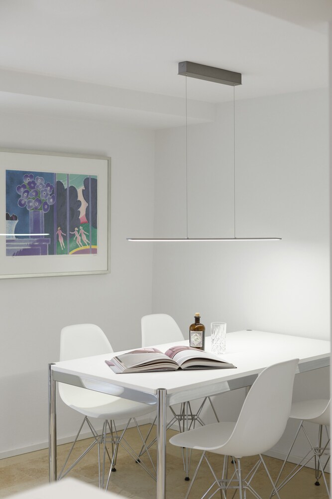 Essbereich im Zimmer (Luxury-Suite, 2 Schlafzimmer, Küche, Stadtblick (Suite 2))