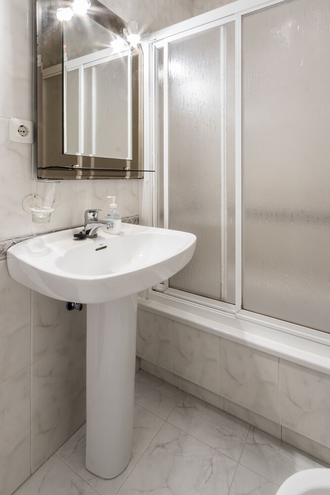 Cuarto de baño